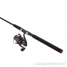 Shakespeare Ugly Stik GX2 Spinning Reel and Fishing Rod Combo 556287382